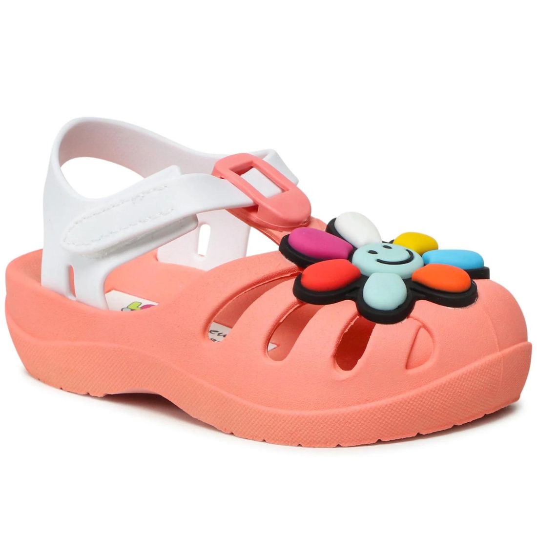 Ipanema | Summer IX Baby | 780-22409 | Pink/ White (83188-20700)