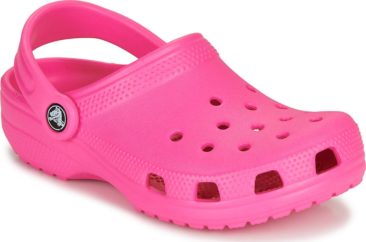 Crocs Classic Clog 204536-6QQ Electric Pink