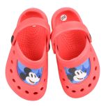 Παντόφλες Παιδικές | Mickey | 805784 | Κόκκινο