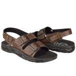 Ανδρικά Ανατομικά Πέδιλα | Vesna | 880222 | Καφέ  | yfantidis.gr