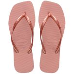 Havaianas | Slim Square | 4148301-3544 | Crocus Rose | yfantidis.gr