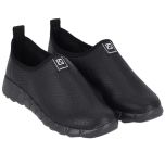 Piccadilly | Γυναικεία Παπούτσια Nice Tenis | 970100 | Μαύρο | (779-25699) | yfantidis.gr