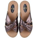 Δερμάτινες  Παντόφλες | yfantidis.gr