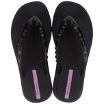 Ipanema | Meu Sol AD | 780-24375| Black/Lilac | (27130-av465) | yfantidis.gr