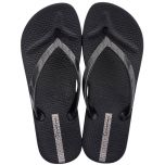 Ipanema | Mesh VII Plat | 780-22327 | Black/Black (83175-20825) | yfantidis.gr