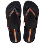 Ipanema | Anat Conncet II | 780-25356 | Black/Clear (83475-AR100) | yfantidis.gr