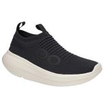 Oofos | Ανατομικά Παπούτσια | Oomy Zen | 5078 | Chalk Black | yfantidis.gr