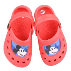 Παιδικές Παντόφλες Σπιτιού | Mickey | 805784 | Κόκκινο