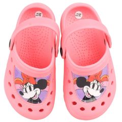 Παντόφλες παιδικές | Minnie Mouse | 805790 | Ροζ
