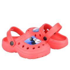 Παιδικές Παντόφλες | Mickey | 805784 | Κόκκινο-24-25