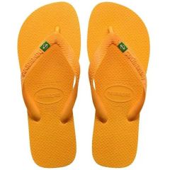 Havaianas Brasil | 4000032-1740 | Pop Yellow | yfantidis.gr