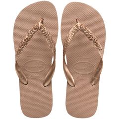 Havaianas Top Tiras 4137428-3581 Rose Gold - Μέγεθος 39-40