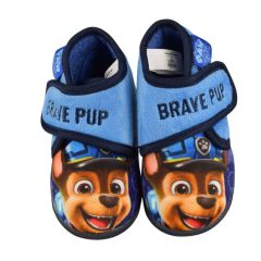 Παιδικές Παντόφλες Σπιτιού | Paw Patrol | 434894 | Σκούρο Μπλε