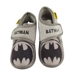 Παιδικές Παντόφλες Σπιτιού | Batman | 435449 | Γκρι