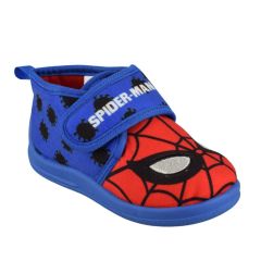 Παιδικές Παντόφλες | Spider-man Disney | 436569 |Μπλέ-25