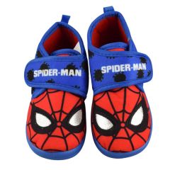 Παιδικές Παντόφλες Σπιτιού | Spiderman | 436569 | Μπλε