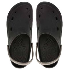 Ανδρικά Σαμπό Clog | Parex | 11915000 | Μαύρο-46