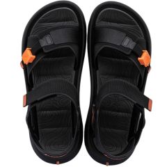 Rider | RT Papete AD | 780-25040 | Black/Black/Orange | (11801-AA035)-43