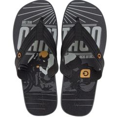 Cartago | Dakar  Plus | 780-24103 | Black/Grey | yfantidis.gr