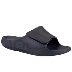 Oofos | Ooahh Sport Flex | Παπούτσια Αποκατάστασης | 1550 | Black-43