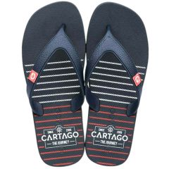 Cartago | Dakar AD | 780-21260 | Blue/Red | (10738-24416)-41