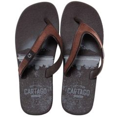 Cartago | Dakar Plus AD | 780-20252 | Brown/| (11254-25345) | yfantidis.gr