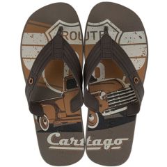Cartago | Dakkar Plus | 780-24104 | Brown/Beige | (45874-13647)-41