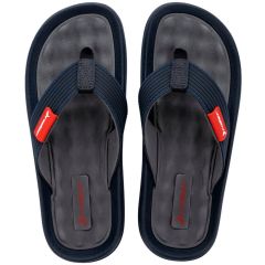 Σαγιονάρες ανδρικές | Rider | Dunas VII AD | 780-26020 | Grey/Blue/Red | (83874-BQ138)-44