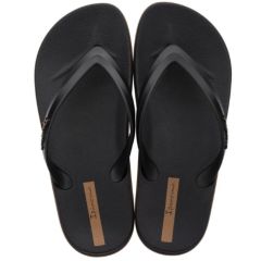 Σαγιονάρες ανδρικές | Ipanema | Anatomic Lapa AD | 780-26307 | Black/Black/Brown | (82629-AJ241)-44