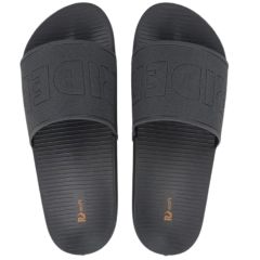 Rider | Grid Slide Ad | 780-25009 | Grey/Grey/Orange | (12321-BD050) | yfantidis.gr