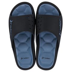 Σαγιονάρες ανδρικές | Rider | Bay XIV AD | 780-26018 | Black/Blue| (83632-BM434)-41