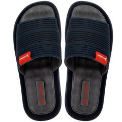 Σαγιονάρες ανδρικές | Rider | Dunas Slide AD | 780-26021 | Grey/Blue/Red | (83875-BQ224)-44