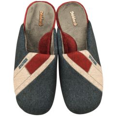 Ανατομικές Παντόφλες Σπιτιού | DeValverde | 513531 | Μπλε | yfantidis.gr