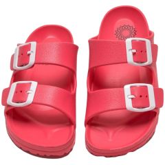 Ateneo | Sea Sandals Kids 01 | Peach-32