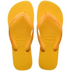 Havaianas | Top Fc | 4000029-1740 | Pop Yellow - Μέγεθος 39-40