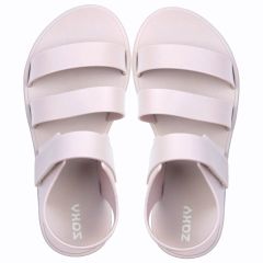Zaxy | Positive Sandal Fem | 780-19203 | Nude | (17548-90059) | yfantidis.gr
