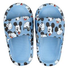 Παιδικές σαγιονάρες | Mickey Mouse | 805777 | Μπλε |  yfantidis.gr