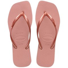 Havaianas | Slim Square | 4148301-3544 | Crocus Rose | yfantidis.gr