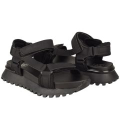 Γυναικεία Ανατομικά Πέδιλα | Love Berry | 241253 | Black-36