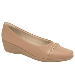 Piccadilly | Γυναικεία | Μοκασίνια | 143228 | Nude | (779-25020)-40