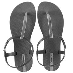 Ipanema | Charm V Sand Fem | 780-18341 | Dark Grey/Grey | (82283-20602) | yfantidis.gr
