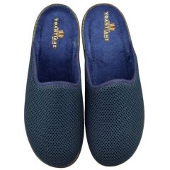 Unisex Υφασμάτινα Σαμπό | Υφαντίδης | 502624 | Μπλε | yfantidis.gr