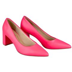 Piccadilly | Γυναικείες Ανατομικές Γόβες | 624501 | Fuchsia-37