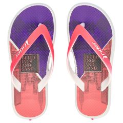 Rider | Energy VII Kids| 780-20076| White/Pink/Purple | (82734-22835)-36