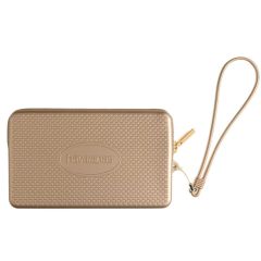 Havaianas | Mini Bug Plus Cool Metallic | 4141386-7710 | Champagne-One Size