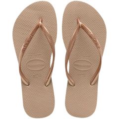 Havaianas | Slim | 4000030-3581 | Rose Gold-41-42