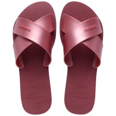 Havaianas | Aqua Metallic | 4148866-9339 | Amaranth-35-36
