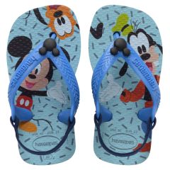 Havaianas | Baby Disney Classics | 4137007-2747 | Blue Brilliant-21
