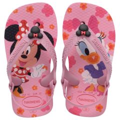 Havaianas | Baby Disney Classics | 4137007-9321 | Pink Glow-19