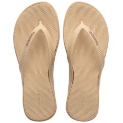 Σαγιονάρες γυναικείες | Havaianas | High Platform II | 4150150-0570 | Golden-37